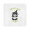 Witches On Halloween Standard Cocktail Napkins (Personalized)