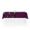 Witches On Halloween Tablecloths (58"x102") - MAIN (side view)