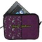 Witches On Halloween Tablet Sleeve (Small)