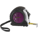 Witches On Halloween Tape Measure (Personalized)