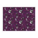 Witches On Halloween Tissue Paper Sheets - Large - Heavyweight