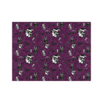 Witches On Halloween Tissue Paper Sheets - Medium - Heavyweight