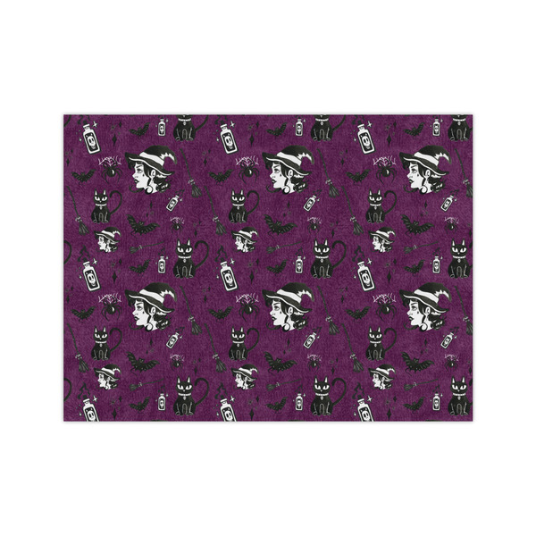 Custom Witches On Halloween Medium Tissue Papers Sheets - Heavyweight