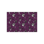 Witches On Halloween Tissue Paper Sheets - Small - Heavyweight