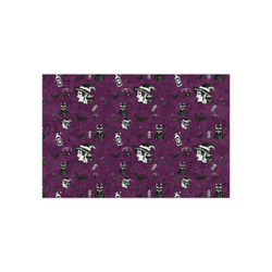 Witches On Halloween Tissue Paper Sheets - Small - Heavyweight