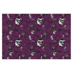 Witches On Halloween Tissue Paper Sheets - X-Large - Heavyweight