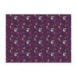 Witches On Halloween Tissue Paper Sheets - Large - Lightweight