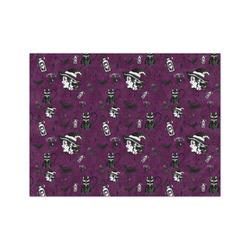 Witches On Halloween Tissue Paper Sheets - Medium - Lightweight