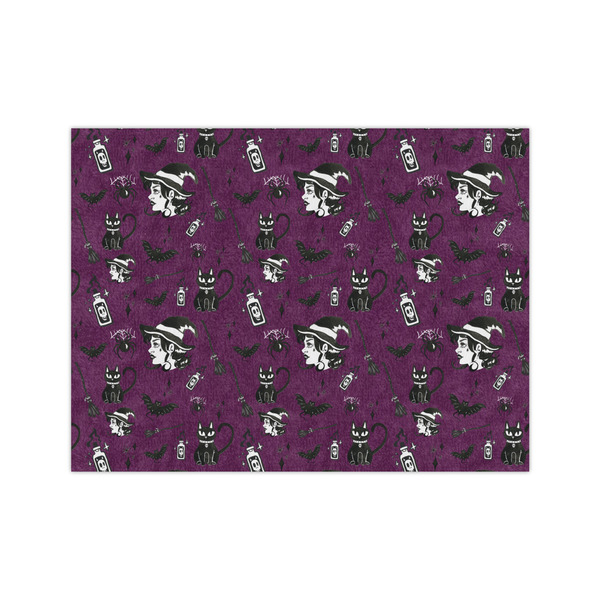 Custom Witches On Halloween Tissue Paper Sheets - Medium - Lightweight