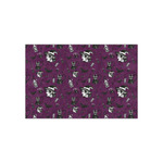 Witches On Halloween Tissue Paper Sheets - Small - Lightweight