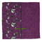 Witches On Halloween Washcloth - Front - No Soap