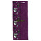 Witches On Halloween Wine Gift Bag - Gloss - Front