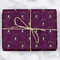 Witches On Halloween Wrapping Paper - Main