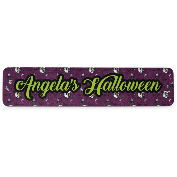 Witches On Halloween Wrist Rest - Apvl