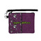 Witches On Halloween Wristlet ID Cases - Front