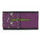 Witches On Halloween Z Fold Ladies Wallet