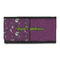 Witches On Halloween Leatherette Ladies Wallet (Personalized)