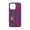 Witches On Halloween iPhone 13 Mini Case - Back