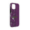 Witches On Halloween iPhone 13 Mini Tough Case - Angle