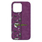 Witches On Halloween iPhone 13 Pro Max Case - Back