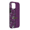 Witches On Halloween iPhone 13 Pro Max Tough Case - Angle