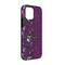 Witches On Halloween iPhone 13 Tough Case - Angle