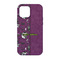Witches On Halloween iPhone 13 Tough Case - Back