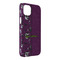 Witches On Halloween iPhone 14 Pro Max Case - Angle