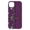 Witches On Halloween iPhone 14 Pro Max Case - Back