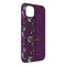 Witches On Halloween iPhone 14 Pro Max Tough Case - Angle