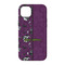 Witches On Halloween iPhone 14 Pro Tough Case - Back