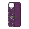 Witches On Halloween iPhone 14 Tough Case - Back
