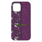 Witches On Halloween iPhone 15 Plus Tough Case - Back