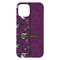 Witches On Halloween iPhone 15 Pro Max Case - Back