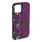 Witches On Halloween iPhone 15 Pro Max Tough Case - Angle