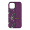 Witches On Halloween iPhone 15 Pro Tough Case - Back