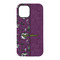 Witches On Halloween iPhone 15 Tough Case - Back