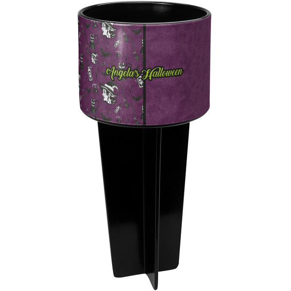 Witches On Halloween spiker_black_apvl