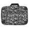 Skulls Hard Shell Briefcase - 18" (Personalized)