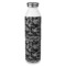 Skulls 20oz Stainless Steel Water Bottle - Full Print (Personalized)