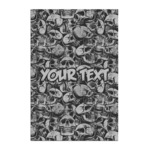 Skulls Posters - Matte - 20x30 (Personalized)