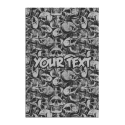 Skulls Posters - Matte - 20x30 (Personalized)