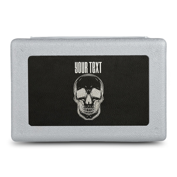 Skulls 26 Piece Deluxe Home Tool Kit - Approval