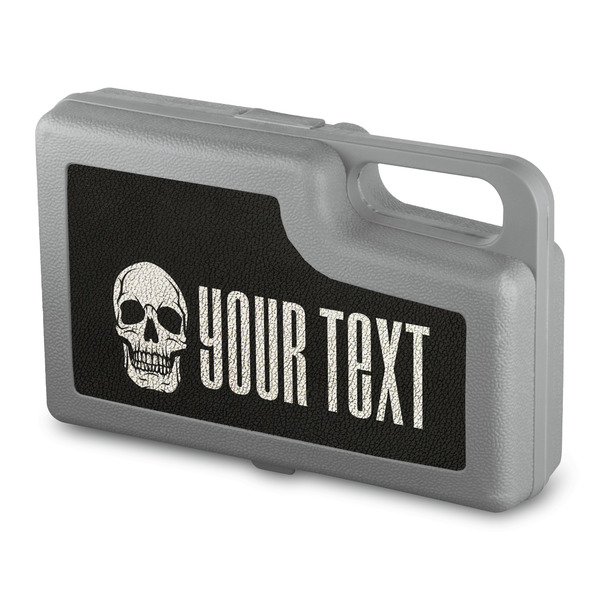Custom Skulls 27 Piece Automotive Tool Kit (Personalized)