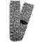 Skulls Adult Crew Socks