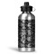 Skulls Aluminum Water Bottle