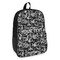 Skulls Kids Backpack (Personalized)
