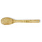 Skulls Bamboo Spoons - Double Sided - FRONT