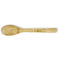 Skulls Bamboo Spoon - Double Sided (Personalized)