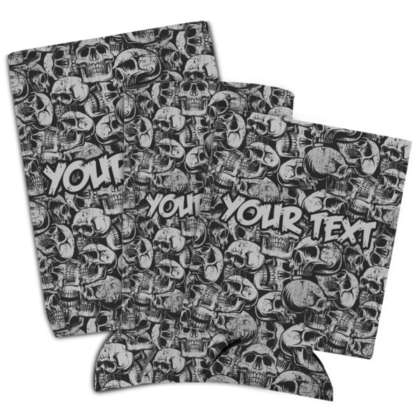 Skulls Can Coolers - PARENT/MAIN